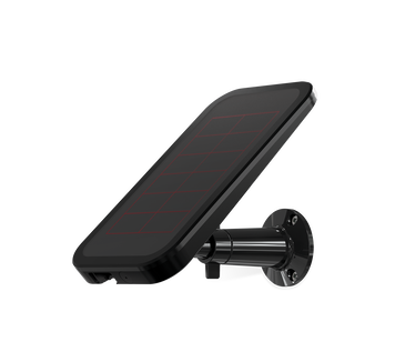 Solar Panel Charger for Pro, Pro 2 & Go 1 Cameras